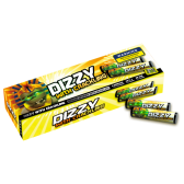 Dizzy With Crackling, 20 Stuks